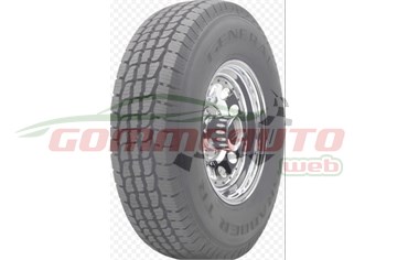 COP. 205/70 R15 96T GRABBER TR